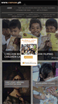 Mobile Screenshot of canvas.ph