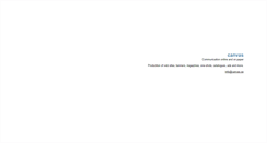 Desktop Screenshot of canvas.se