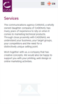 Mobile Screenshot of canvas.de